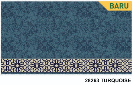 Karpet Masjid LHAI 17